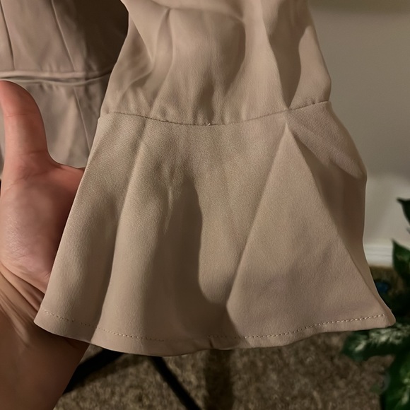 NWT Doe & Rae Dress Jacket Size Small - Picture 4 of 8